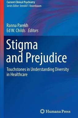 【预订】Stigma and Prejudice