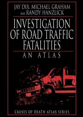 【预订】Investigation of Road Traffic Fatalities