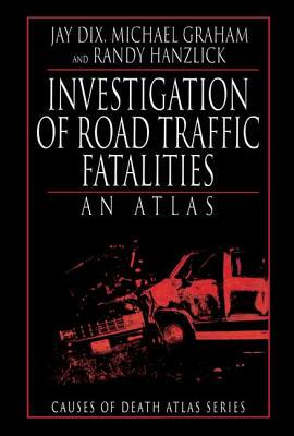 【预订】Investigation of Road Traffic Fatalities