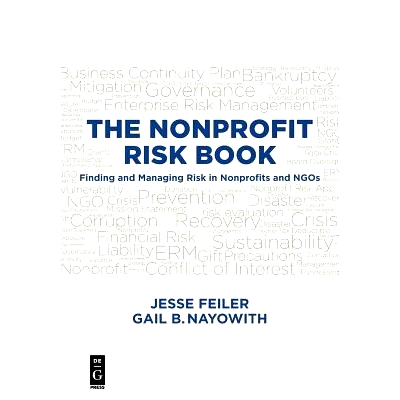 Finding and Managing Risk in Nonprofits