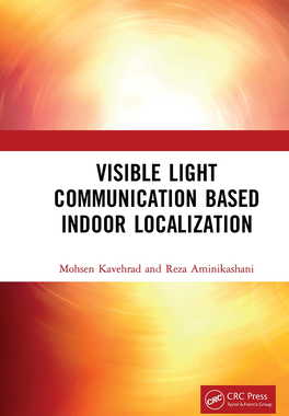 预订 Visible Light Communication Based Indoor Localization