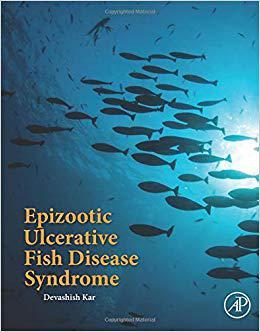 【预售】Epizootic Ulcerative Fish Disease Syndrome