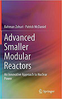 【预售】Advanced Smaller Modular Reactors: An Innovative Approach to Nuclear Power