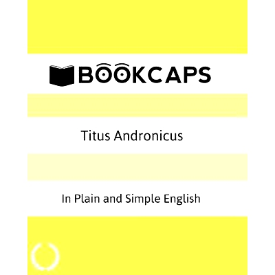 预订 Titus Andronicus In Plain and Simple English: A Modern Translation and the Original Version: 9781478260998