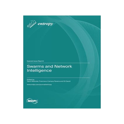 [预订]Swarms and Network Intelligence 9783036579207