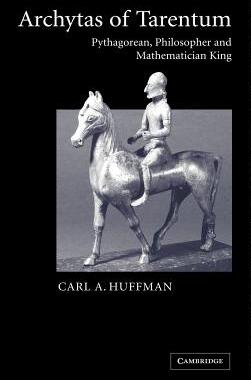 预订 Archytas of Tarentum