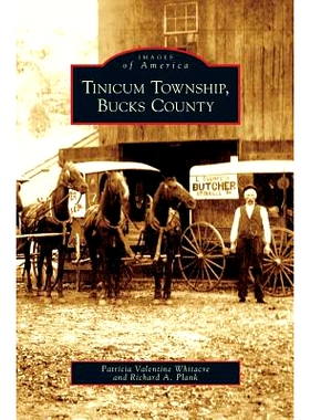 预订 Tinicum Township, Bucks County: 9781531636883