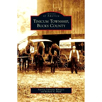预订 Tinicum Township, Bucks County: 9781531636883