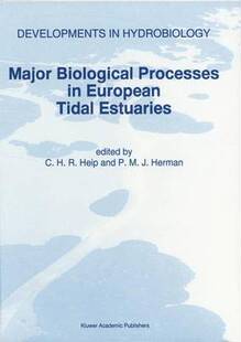 Processes Biological European Estuaries 预订 Tidal Major