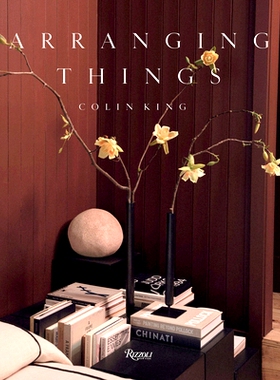预订 Arranging Things
