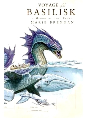 预订 Voyage of the Basilisk: 9780765375094