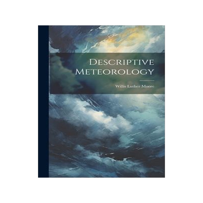 [预订]Descriptive Meteorology 9781021071132