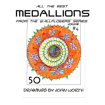 预订 All the Best Medallions: From the Wallflowers Series: 9781725593763