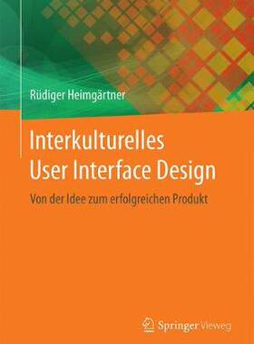 预订 Interkulturelles User Interface Design