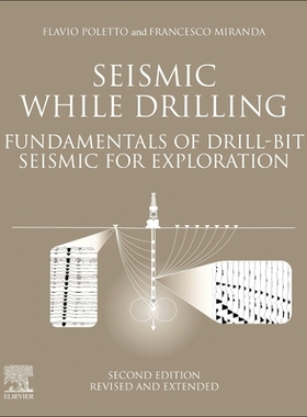 [预订]Seismic While Drilling