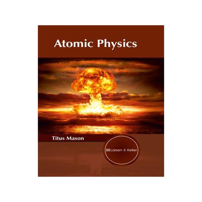 [预订]Atomic Physics 9781635490367