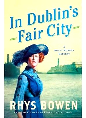 预订 In Dublin’s Fair City: 9781250091802