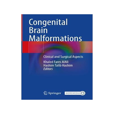 预订 Congenital Brain Malformations