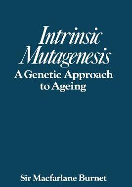 预订 Intrinsic mutagenesis