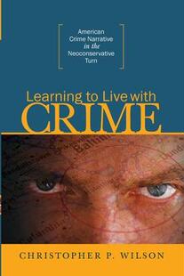 9780814257647 Turn Narrative 预订 Learning with Live Neoconservative Crime the American