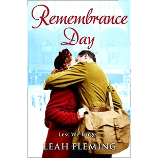9781847561039 Day 预订 Remembrance