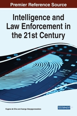 【预订】Intelligence and Law Enforcement in the 21st Century 9781799879046