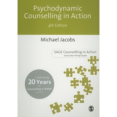 预订 Psychodynamic Counselling in Action 行动中的心理动态辅导 9781849208031