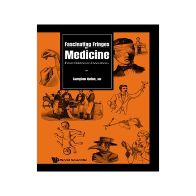 预订 Fascinating Fringes of Medicine