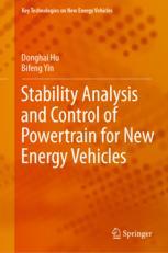 【预订】Stability Analysis and Control of Powertrain for New Energy Vehicles 9789811650505