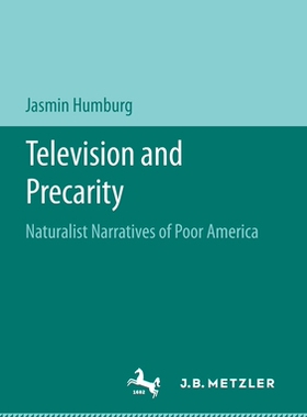 【预订】Television and Precarity
