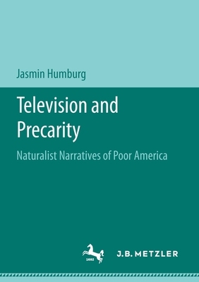 【预订】Television and Precarity