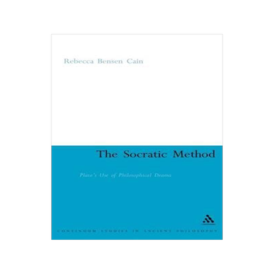 [预订]The Socratic Method 9780826488916