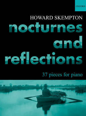 【预订】Nocturnes and Reflections