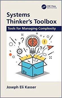 【预售】Systems Thinker’s Toolbox