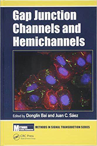 【预售】Gap Junction Channels and Hemichannels