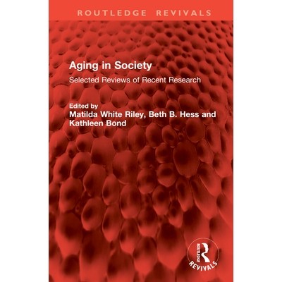 Selected Reviews of Recent Research