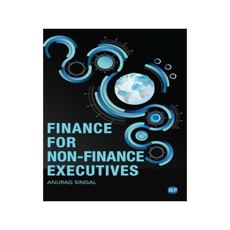 [预订]Finance for non-finance executives 9781952538322