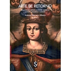 预订 Arte de retorno: relaciones artísticas entre América Latina, Canarias y Europa: 9788419661586
