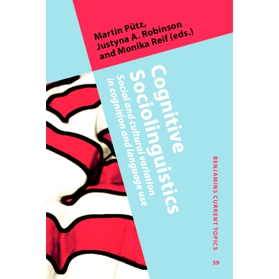 Social and cultural variation in cogniti