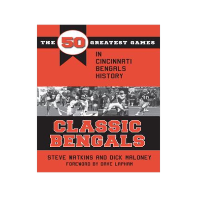 [预订]Classic Bengals 9781606353608