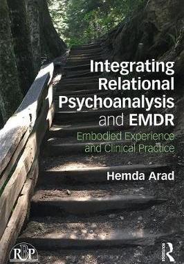 【预订】Integrating Relational Psychoanalysis and EMDR