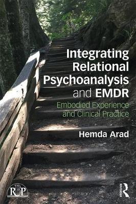【预订】Integrating Relational Psychoanalysis and EMDR