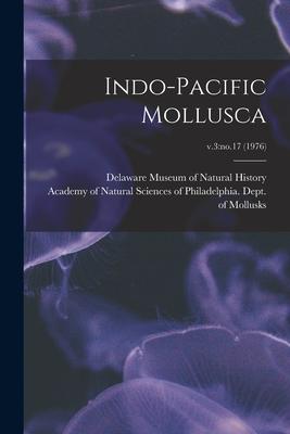 [预订]Indo-Pacific Mollusca; v.3: *1976) 9781015098206