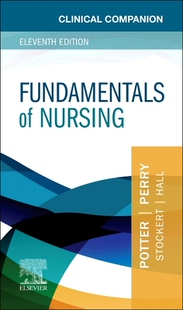 【预订】Clinical Companion for Fundamentals of Nursing 9780323878586