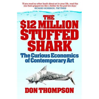 预订 $12 Million Stuff Shark: 9781845134075