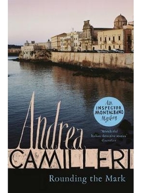 预订 Rounding the Mark: 9781529043808