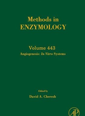 【预订】Angiogenesis
