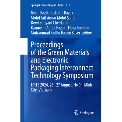 EPITS 2024, 26-27 August, Ho Chi Minh Ci