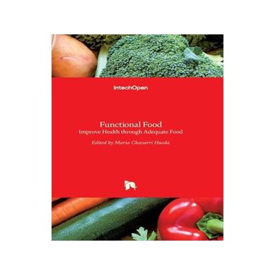 [预订]Functional Food - Improve Health through Adequate Food 9789535134398