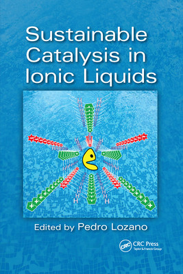 【预订】Sustainable Catalysis in Ionic Liquids
